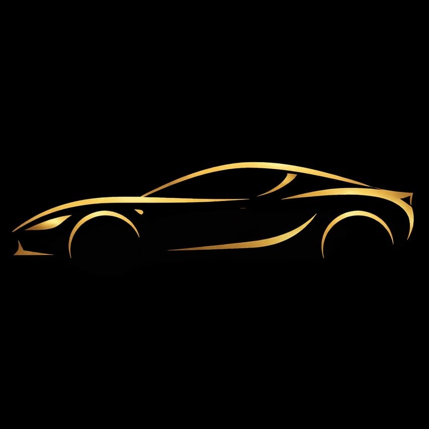 CLB Detailing Logo